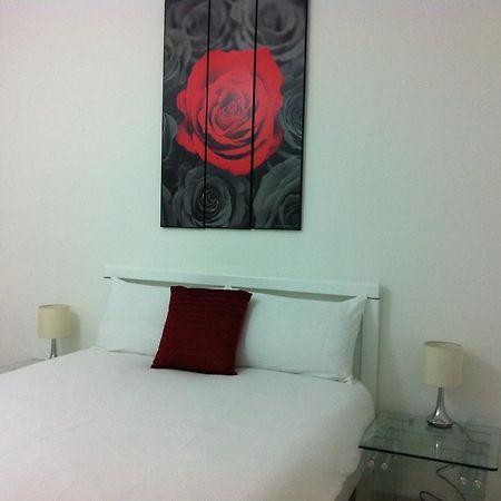 London Apartments Bethnal Green - 280 מראה חיצוני תמונה