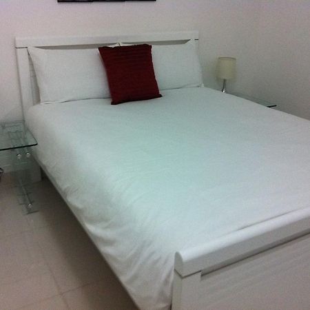 London Apartments Bethnal Green - 280 מראה חיצוני תמונה