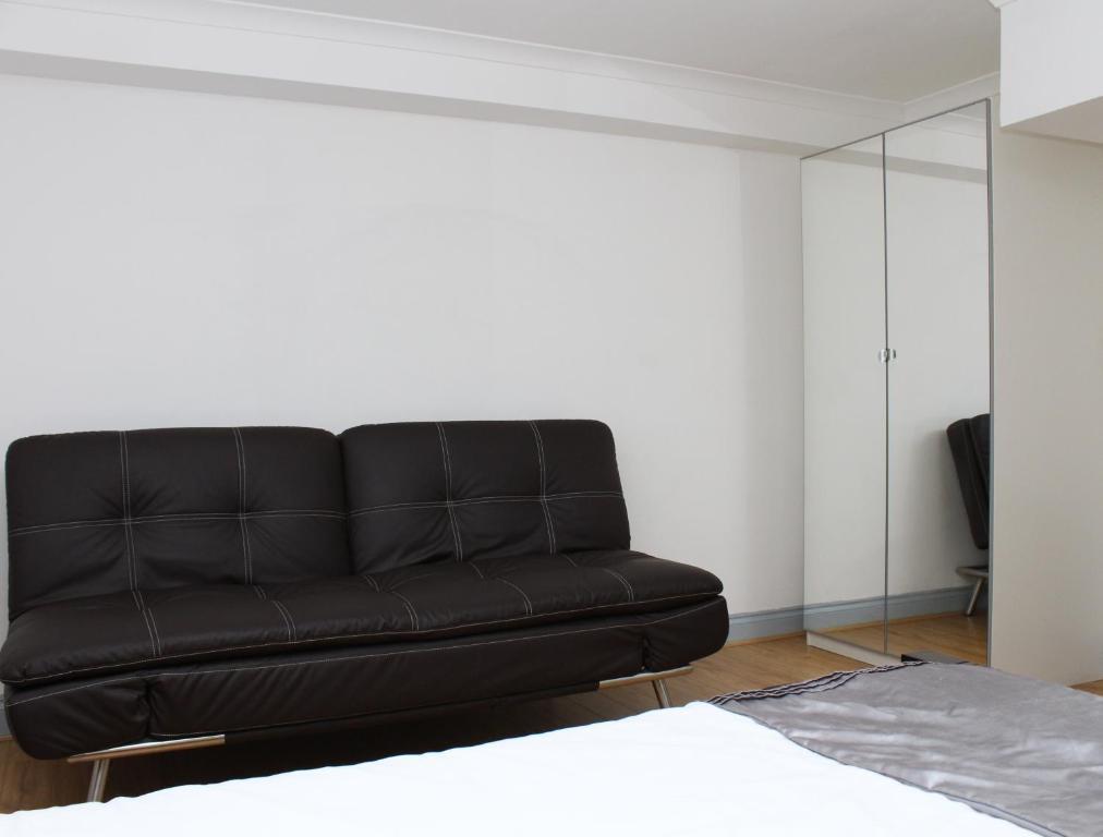 London Apartments Bethnal Green - 280 חדר תמונה