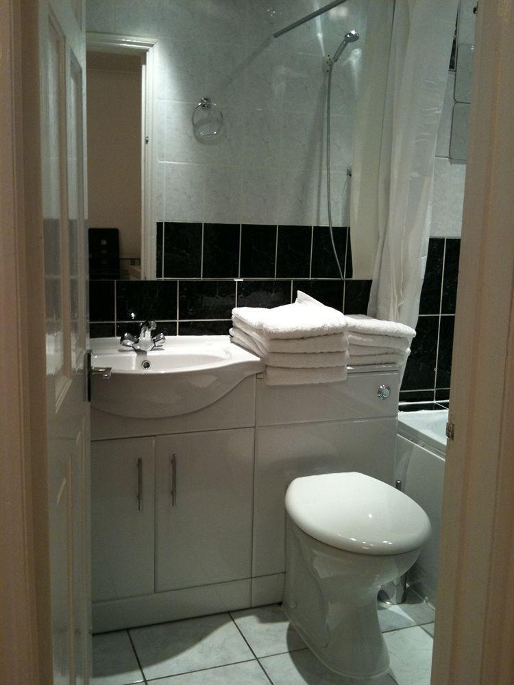 London Apartments Bethnal Green - 280 מראה חיצוני תמונה
