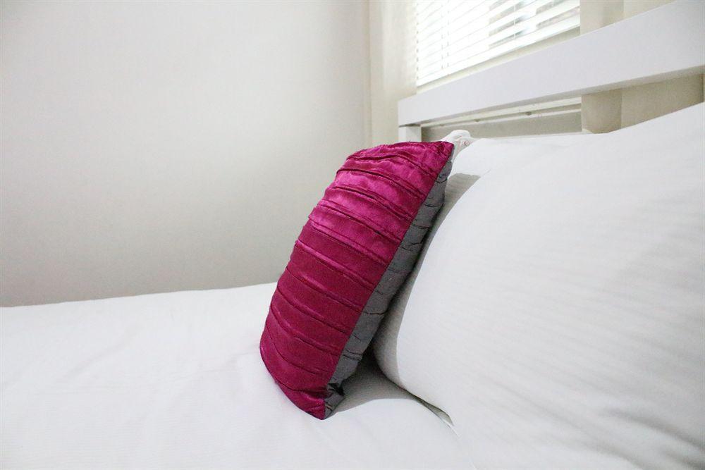 London Apartments Bethnal Green - 280 מראה חיצוני תמונה