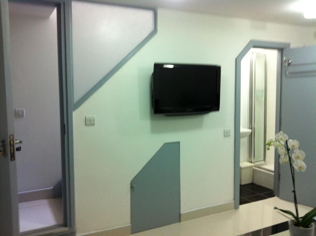 London Apartments Bethnal Green - 280 מראה חיצוני תמונה