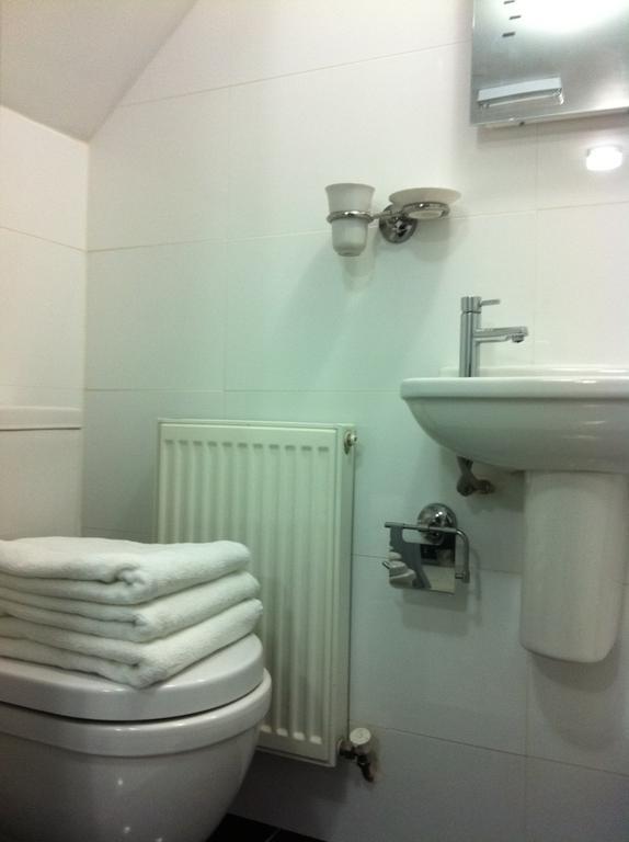 London Apartments Bethnal Green - 280 מראה חיצוני תמונה