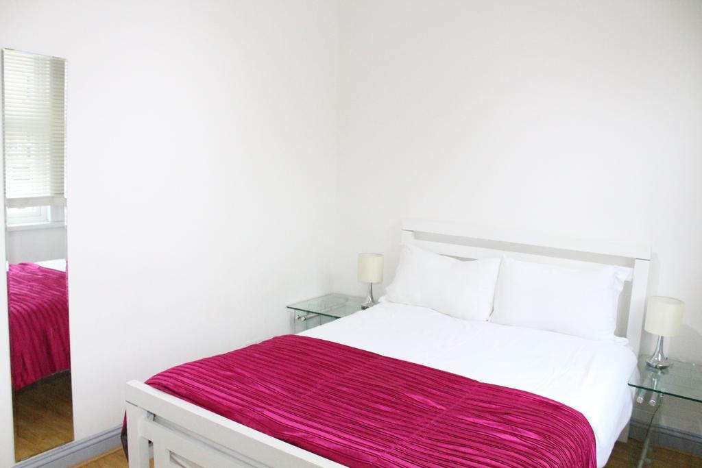 London Apartments Bethnal Green - 280 חדר תמונה