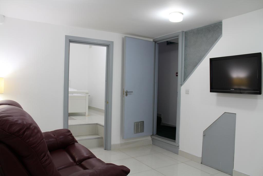 London Apartments Bethnal Green - 280 מראה חיצוני תמונה
