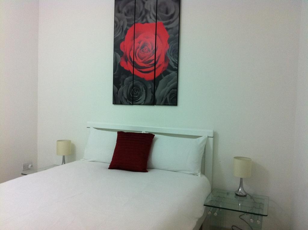 London Apartments Bethnal Green - 280 מראה חיצוני תמונה