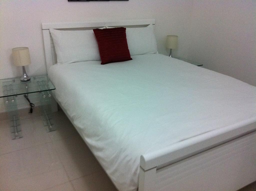 London Apartments Bethnal Green - 280 מראה חיצוני תמונה