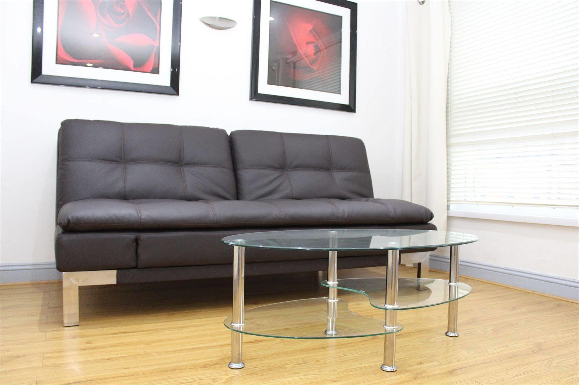 London Apartments Bethnal Green - 280 מראה חיצוני תמונה