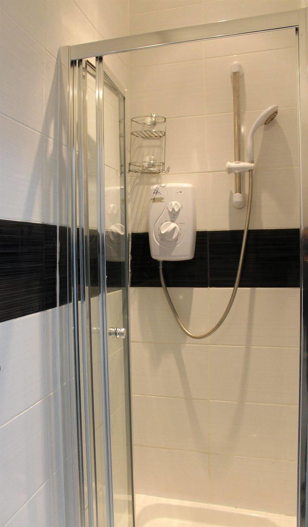 London Apartments Bethnal Green - 280 מראה חיצוני תמונה