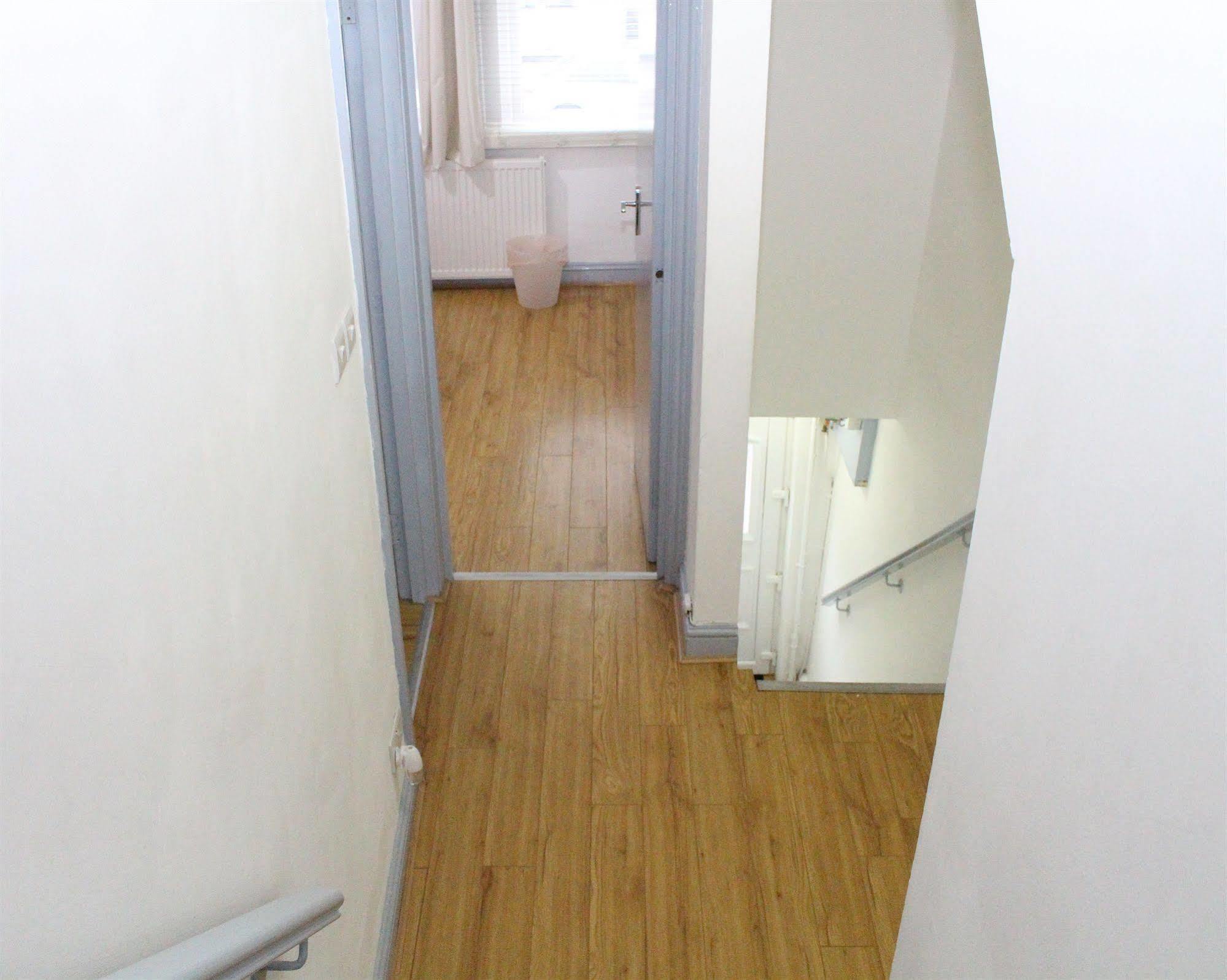 London Apartments Bethnal Green - 280 מראה חיצוני תמונה