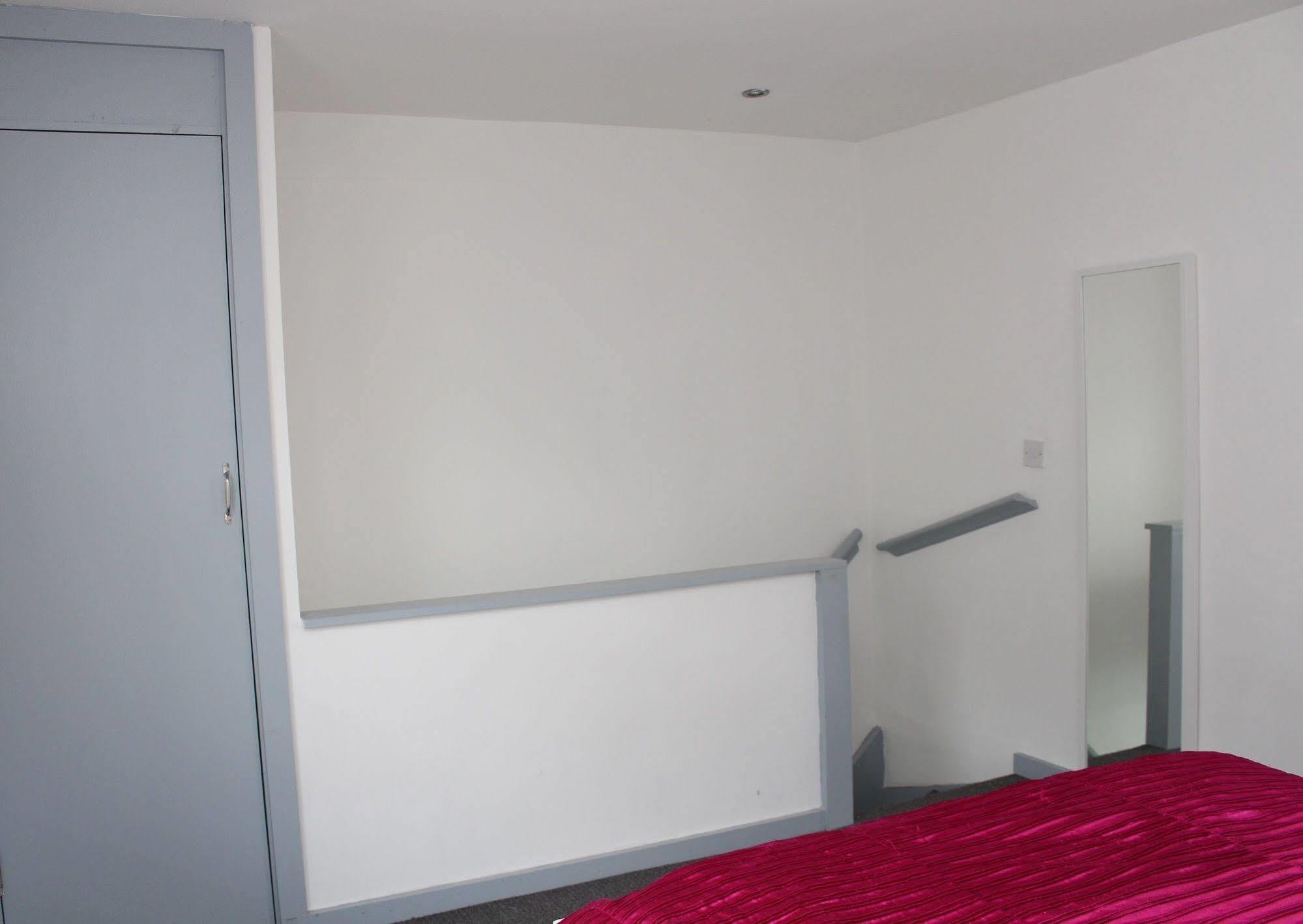 London Apartments Bethnal Green - 280 מראה חיצוני תמונה